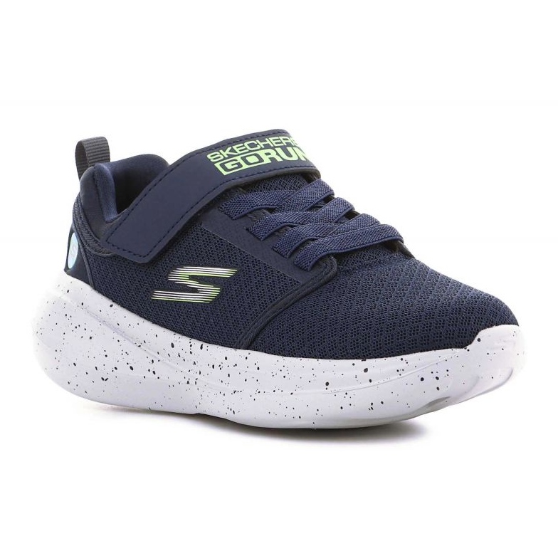 Skechers Earthly Kid 405028L-NVY kengät sininen 1