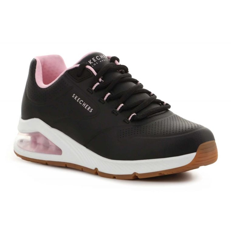 Skechers Uno 2 kengät 155542-BLK musta 1