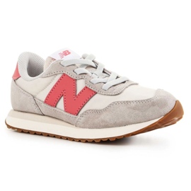 New Balance PH237PK kengät beige 1