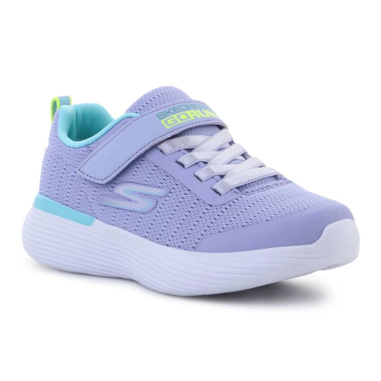 Skechers 302427L-LVMT urheilukengät violetti 1