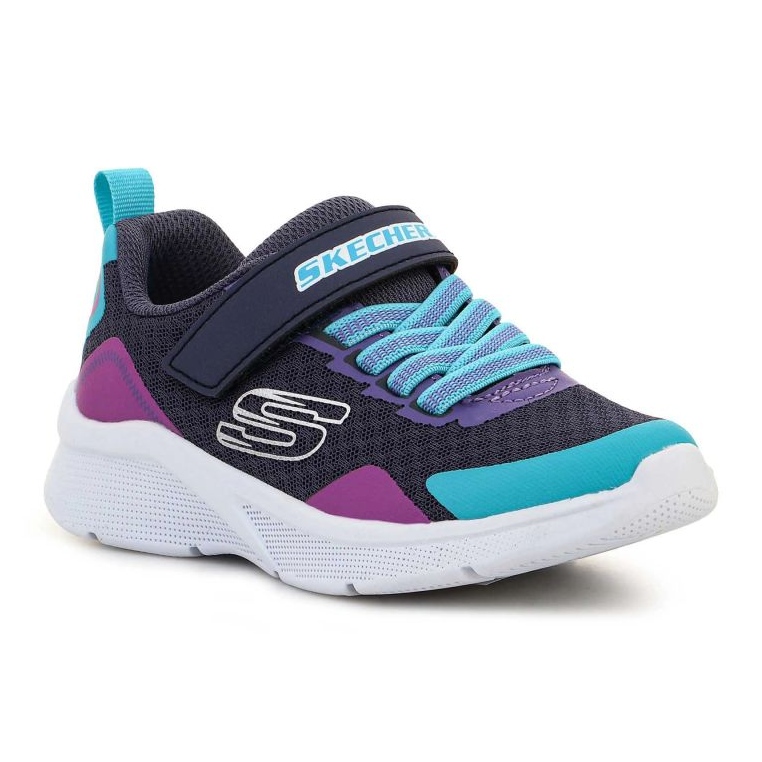 Skechers 302348L-CCMT kengät sininen 1
