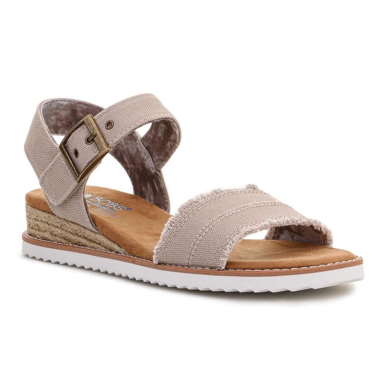 Skechers Desert Kiss Adobe Princess sandaalit 113541-TPE beige 1