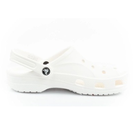 Crocs Baya 10126-100 varvastossut, valkoinen 2