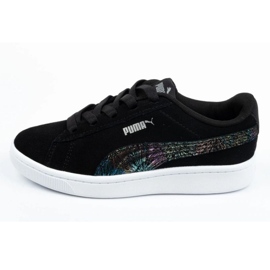 Puma Vikky kengät 373166 01 musta 2