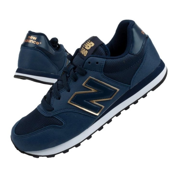 New Balance GW500NGN kengät sininen 1