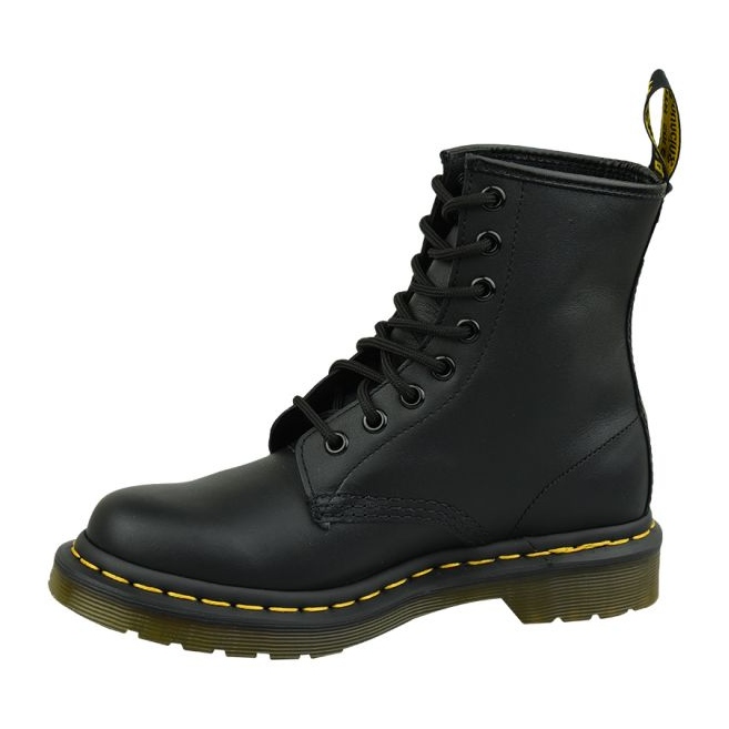Dr. Martens Dr. kengät Martens 1460 Vonda 24722001 musta 1