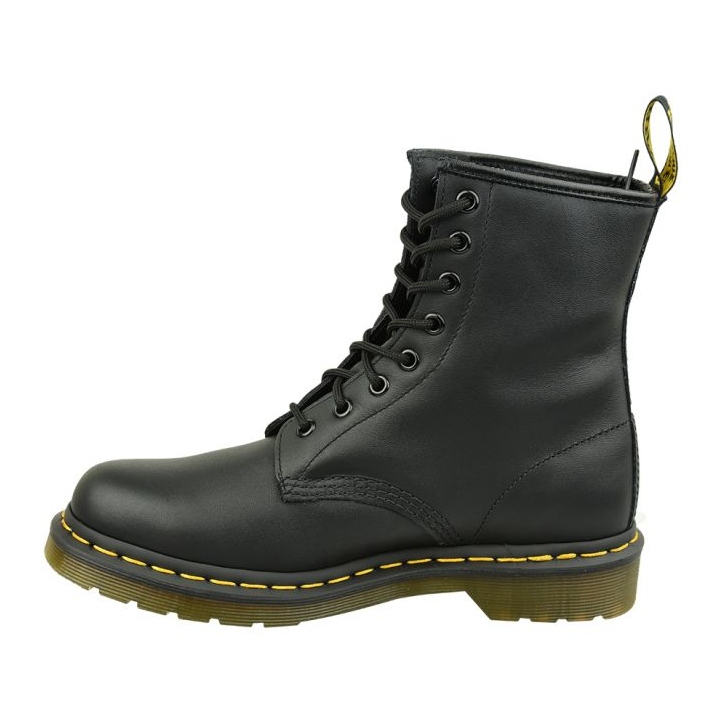 Dr. Martens Dr. kengät Martens 1460 Vonda Mono 24985001 musta 1