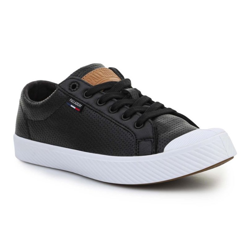 Palladium Pallaphoenix OL 75734-037-M kengät musta 1