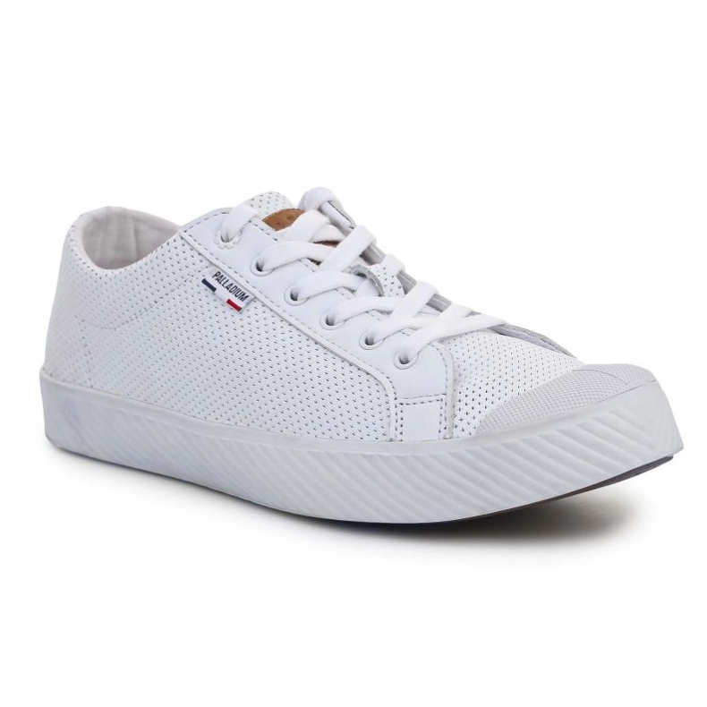Palladium Pallaphoenix OL U-White 75734-100-M kengät valkoinen 1