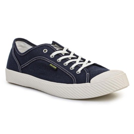Palladium Pallaphoenix Cvs Ii Mood Indigo kengät 77030-458-M sininen 1