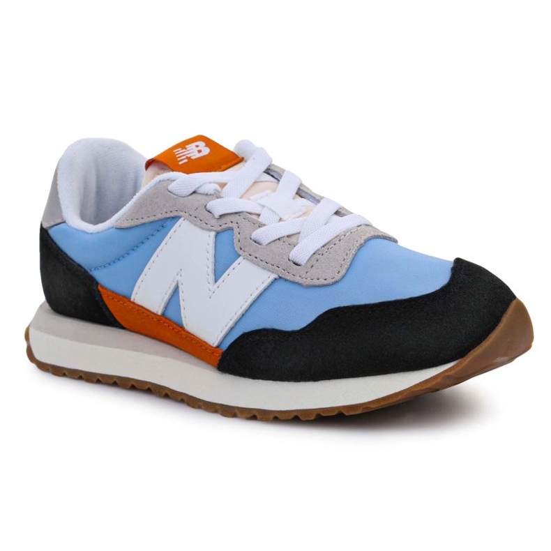 New Balance PH237EF kengät sininen 1