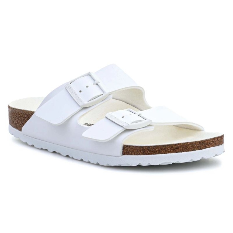 Birkenstock Bs 1019046 Valkoiset kengät valkoinen 1