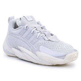 Adidas Crazy Byw X 2.0 EE8327 kengät valkoinen 1