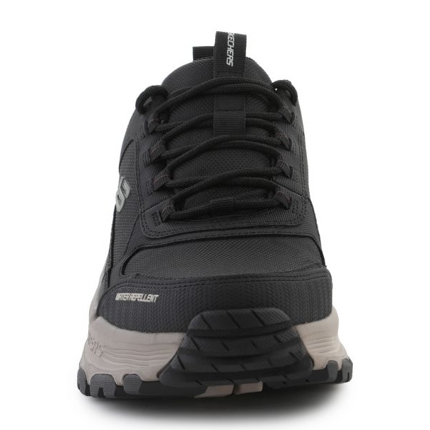 Skechers D'Lux Trekker kengät 237565-BKNT musta 2