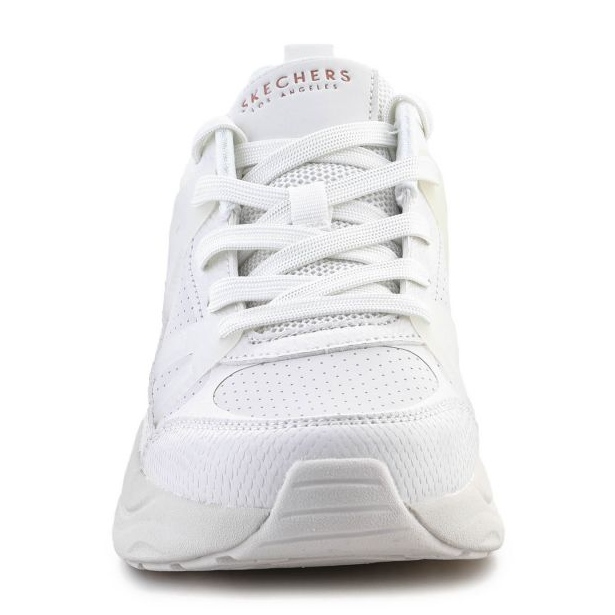 Skechers Hazel Faye 177576WHT kengät valkoinen 2