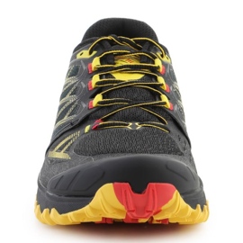 La Sportiva Bushido Iii juoksukengät 56S999100 musta 2