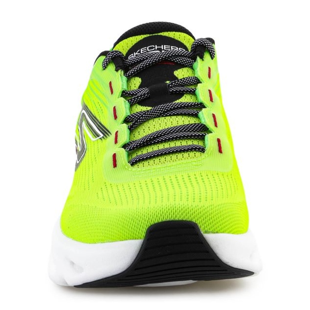 Skechers Go Run Swirl Tech Speed ​​​​220908-YEL juoksukengät keltainen 2