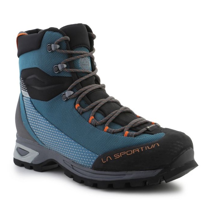 La Sportiva Trango Trk GTtx -kengät 31D623205 sininen 1