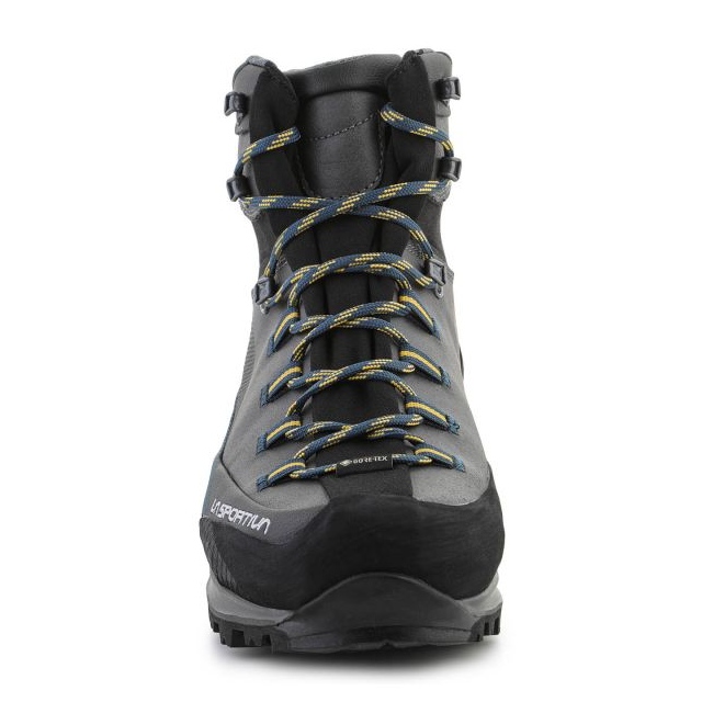 La Sportiva Trango Trk nahka Gtx Carbon Alpine kengät 11Y900726 harmaa 2