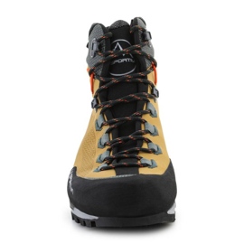 La Sportiva Trango Tech Leather Gtx -kengät 21S732206 keltainen 2