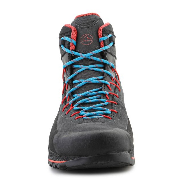 La Sportiva TX4 Evo Mid Gtx Carbon kengät 37F900322 musta 2