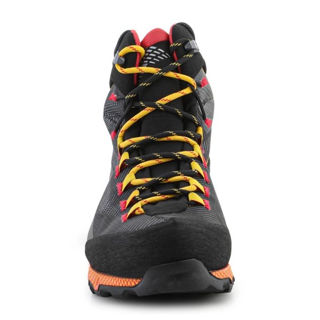 La Sportiva Aequilibrium Hike Gtx Carbon ZFHS100G00T00 kengät musta 2