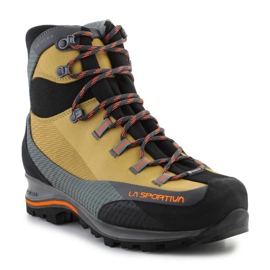 La Sportiva Trango Trk nahkaiset Gtx-kengät 11Y732206 keltainen 1