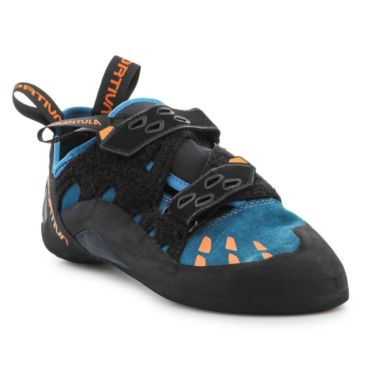 La Sportiva Tarantula Space 40R623205 kiipeilykengät sininen 1