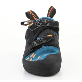 La Sportiva Tarantula Space 40R623205 kiipeilykengät sininen 2