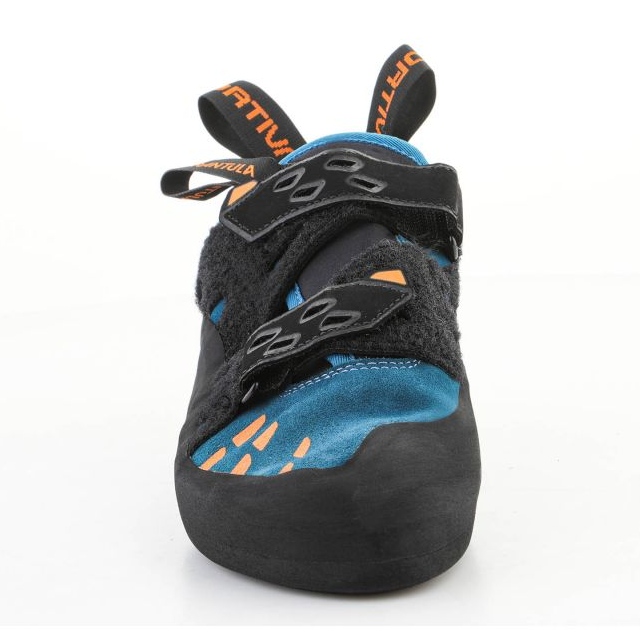 La Sportiva Tarantula Space 40R623205 kiipeilykengät sininen 2