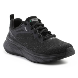 Skechers Edgeride kengät - Exxo 232836-BBK musta 1