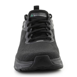 Skechers Edgeride kengät - Exxo 232836-BBK musta 2