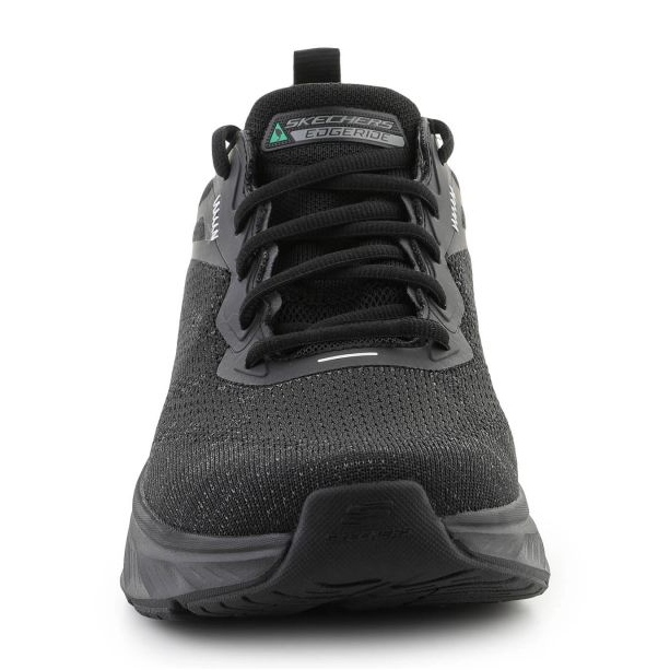 Skechers Edgeride kengät - Exxo 232836-BBK musta 2