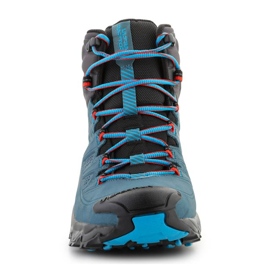 La Sportiva Ultra Raptor Ii Mid Leather Gtx kengät 34J642900 sininen 2