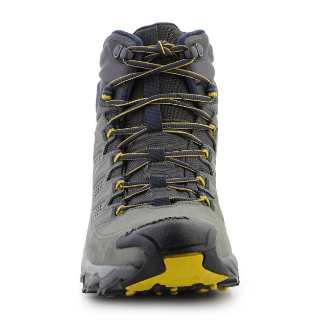 La Sportiva Ultra Raptor Ii nahkaiset Gtx savikengät 34J909629 harmaa 2