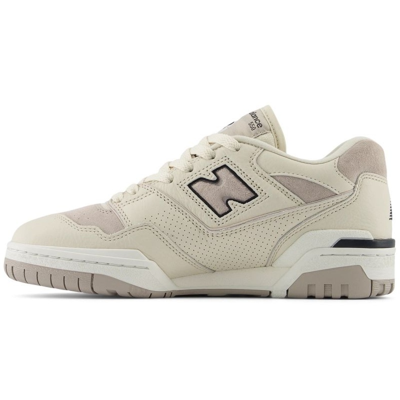 New Balance BBW550RB urheilukengät beige 1