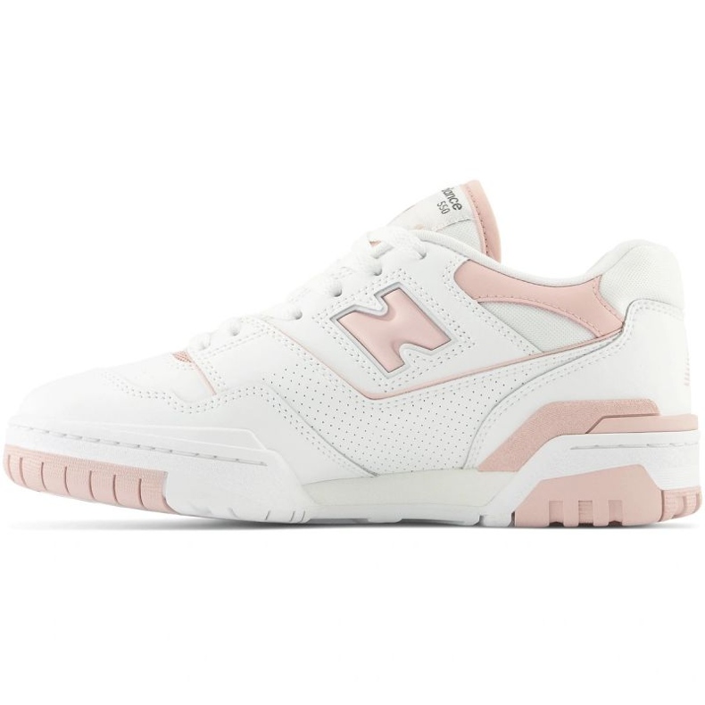 New Balance BBW550BP urheilukengät, valkoinen 1