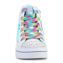 Skechers Unicorn Surprise 314550L-WMLT kengät monivärinen 2