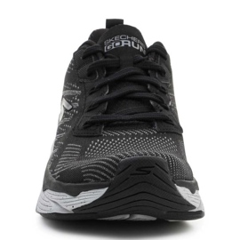 Skechers Max Cushioning Elite Limitless Intensity -kengät 220066-BKGY musta 2
