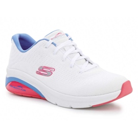 Skechers Skech-Air Extreme 2.0 Classic Vibe -kengät 149645-WBPK valkoinen 1