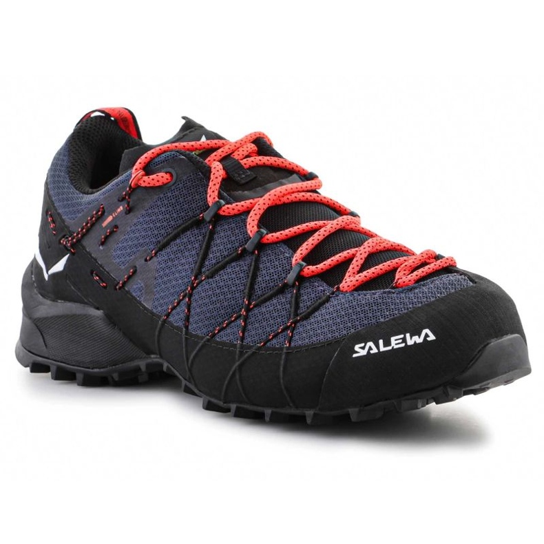 Salewa Wildfire 2 kengät 61405-3965 sininen 1