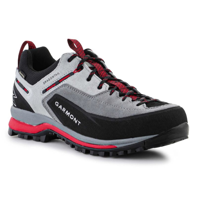 Garmont Dragontail Tech Gtx 002472 kengät harmaa 1