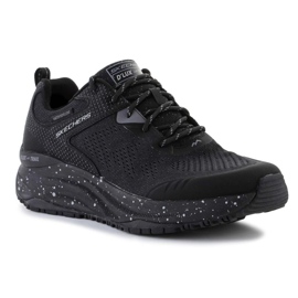 Skechers D`lux Trail 237336-BBK kengät musta 1