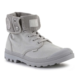 Palladium Baggy 02353-095-M kengät harmaa 1
