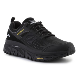 Skechers Arch Fit Road Walker - Recon 237333-BBK kengät musta 1