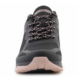 Skechers Bobs Squad 3 tähden Flight 117186-BLK kengät musta 2
