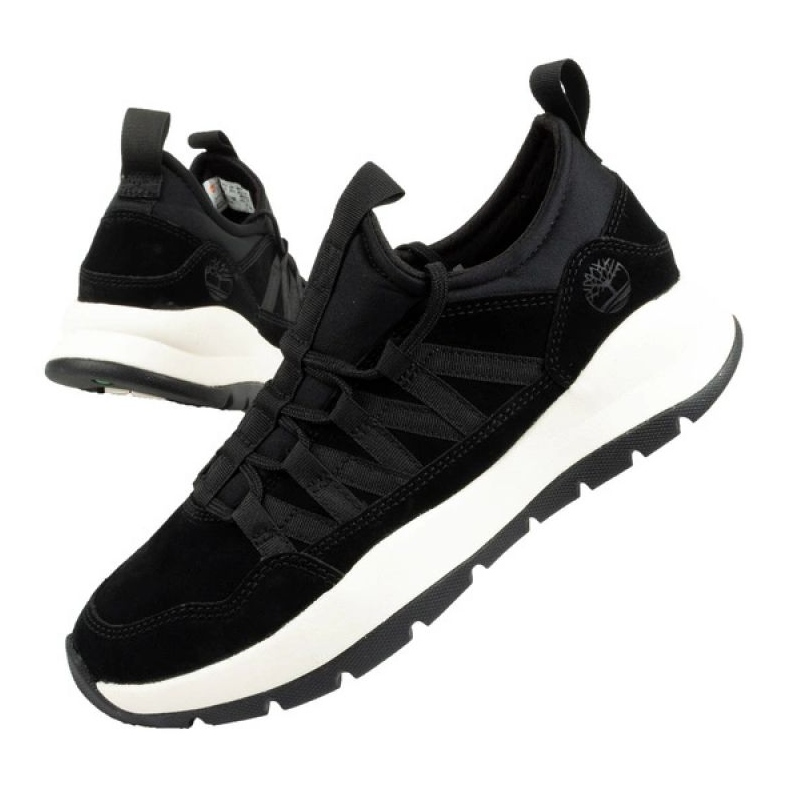 Timberland TB0A24S9015 urheilukengät musta 1