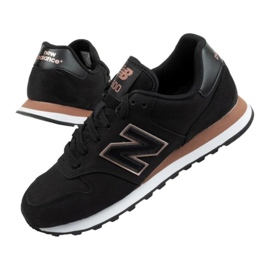 New Balance GW500BR kengät musta 1