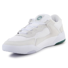 DC Shoes Metric SX Ish ADYS100838-WHP kengät valkoinen 3