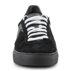 Skechers Arch Fit Legend -kengät - Hamor 254000-BLK musta 2